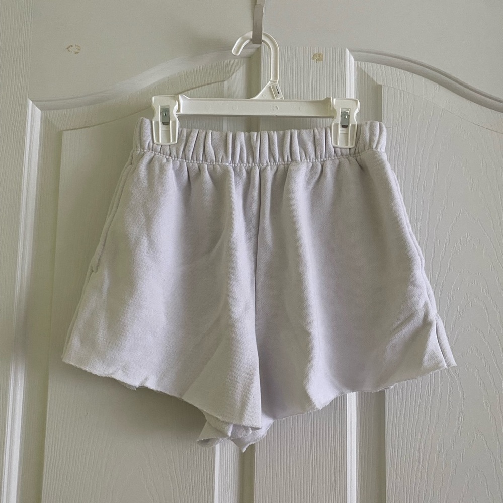 Aerie Washed Never Worn Lounge Shorts